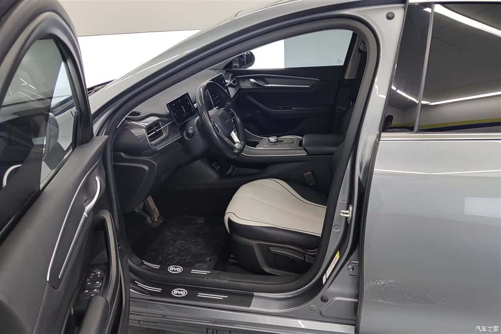 BYD Destroyer 05, 2025 9