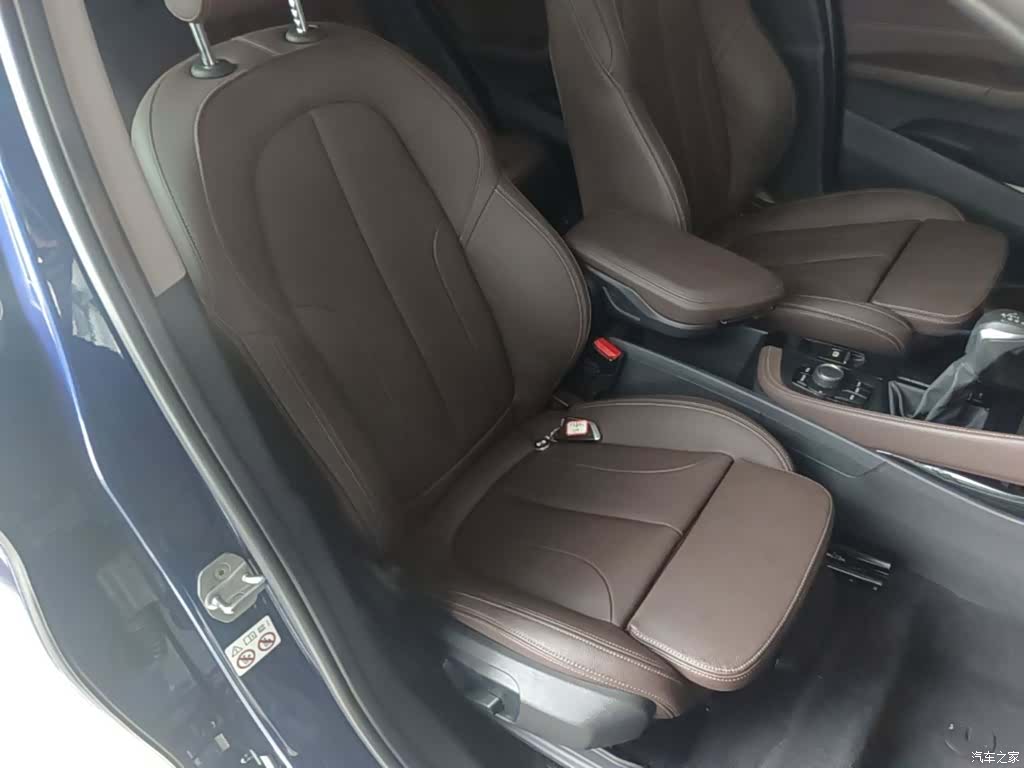 BMW X1, 2019 25