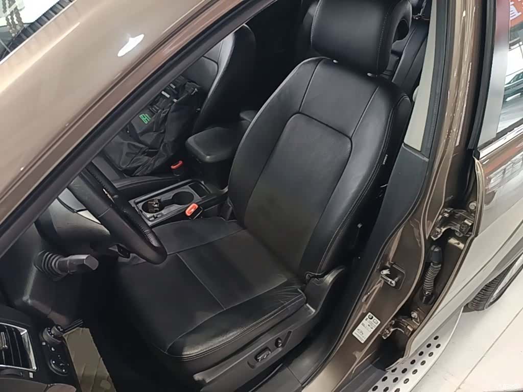 Chevrolet 7, 2016 15