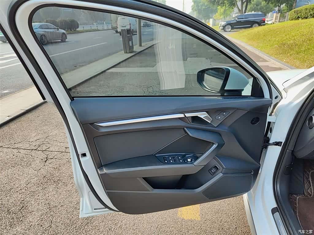Audi A3, 2023 6