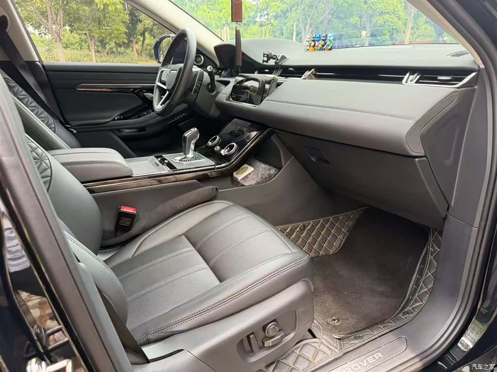 Land Rover Range Rover, 2023 9