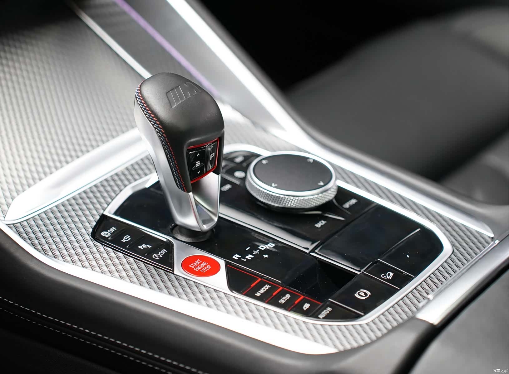 BMW X6, 2021 12