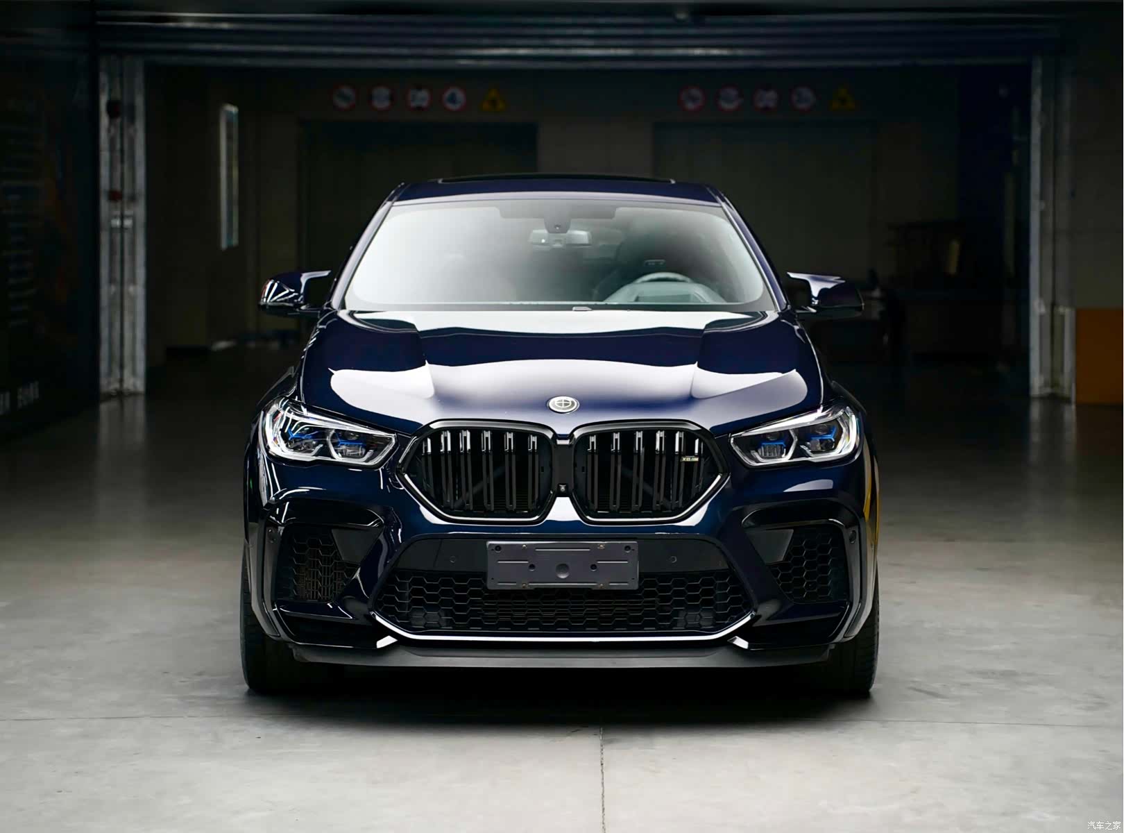 BMW X6, 2021 2