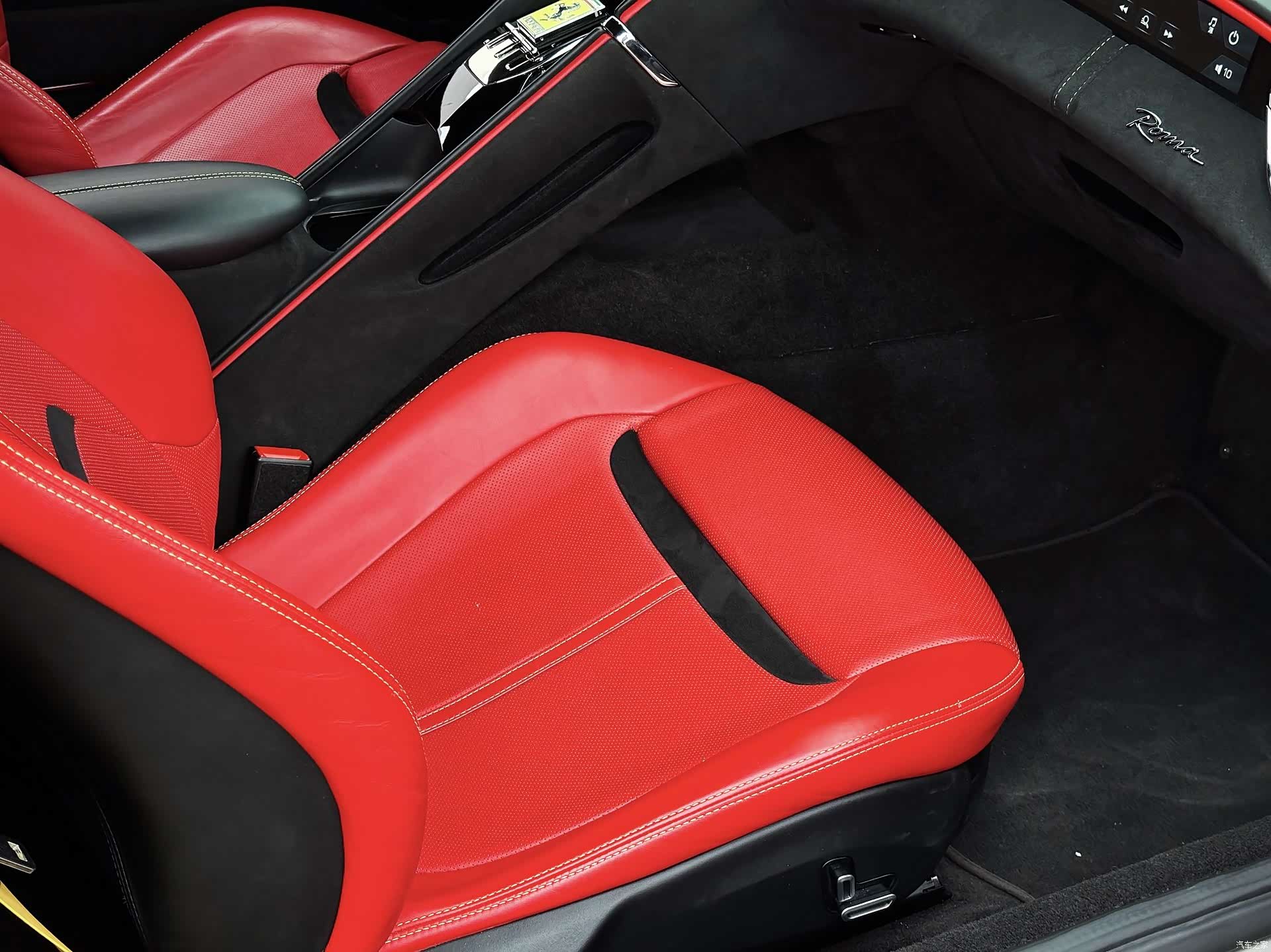 Ferrari Roma, 2020 12