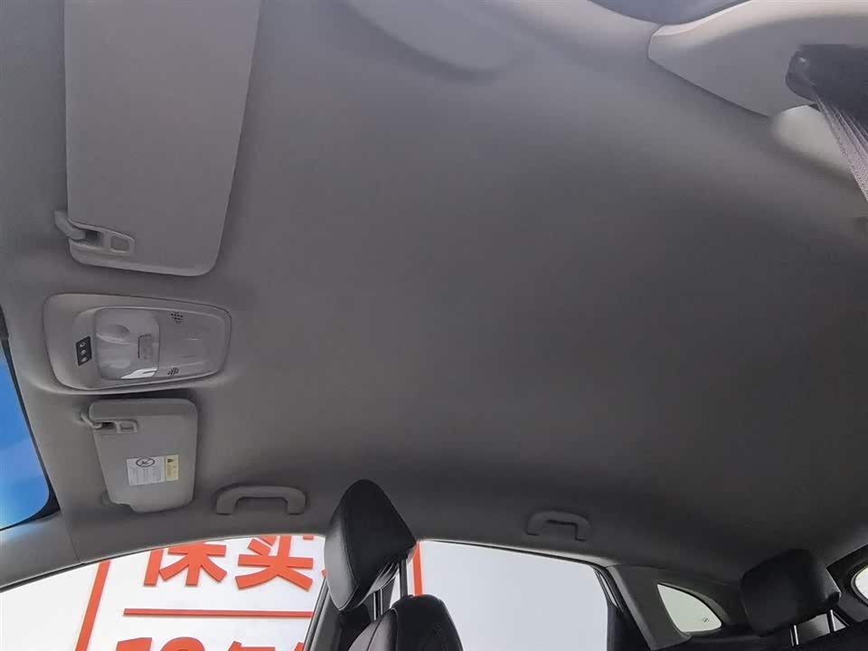 Buick Slightly blue 6