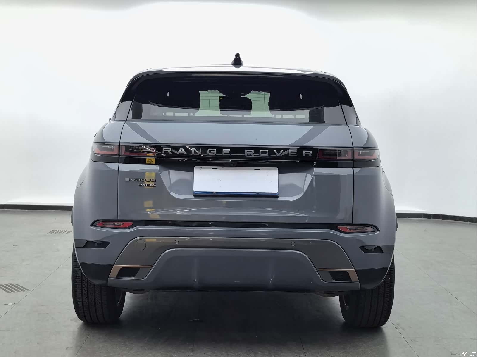 Land Rover Range Rover, 2020 все фото