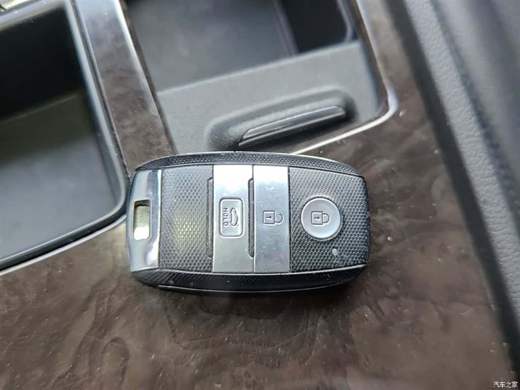 Kia K5, 2017 9