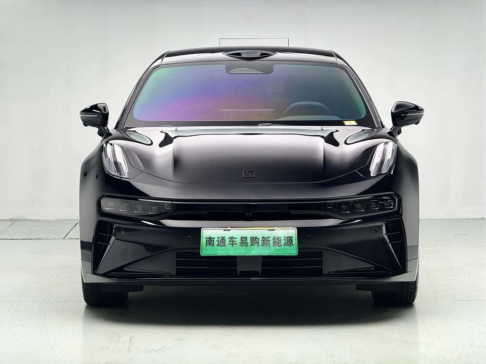 Zeekr 001, 2026 2