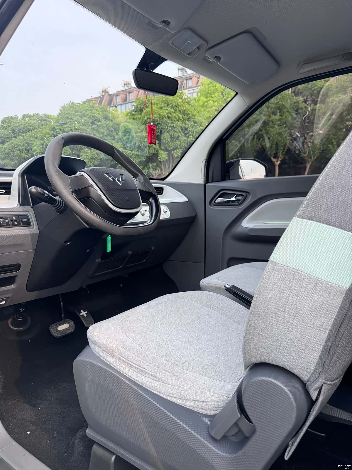 Wuling MINIEV, 2022 все фото