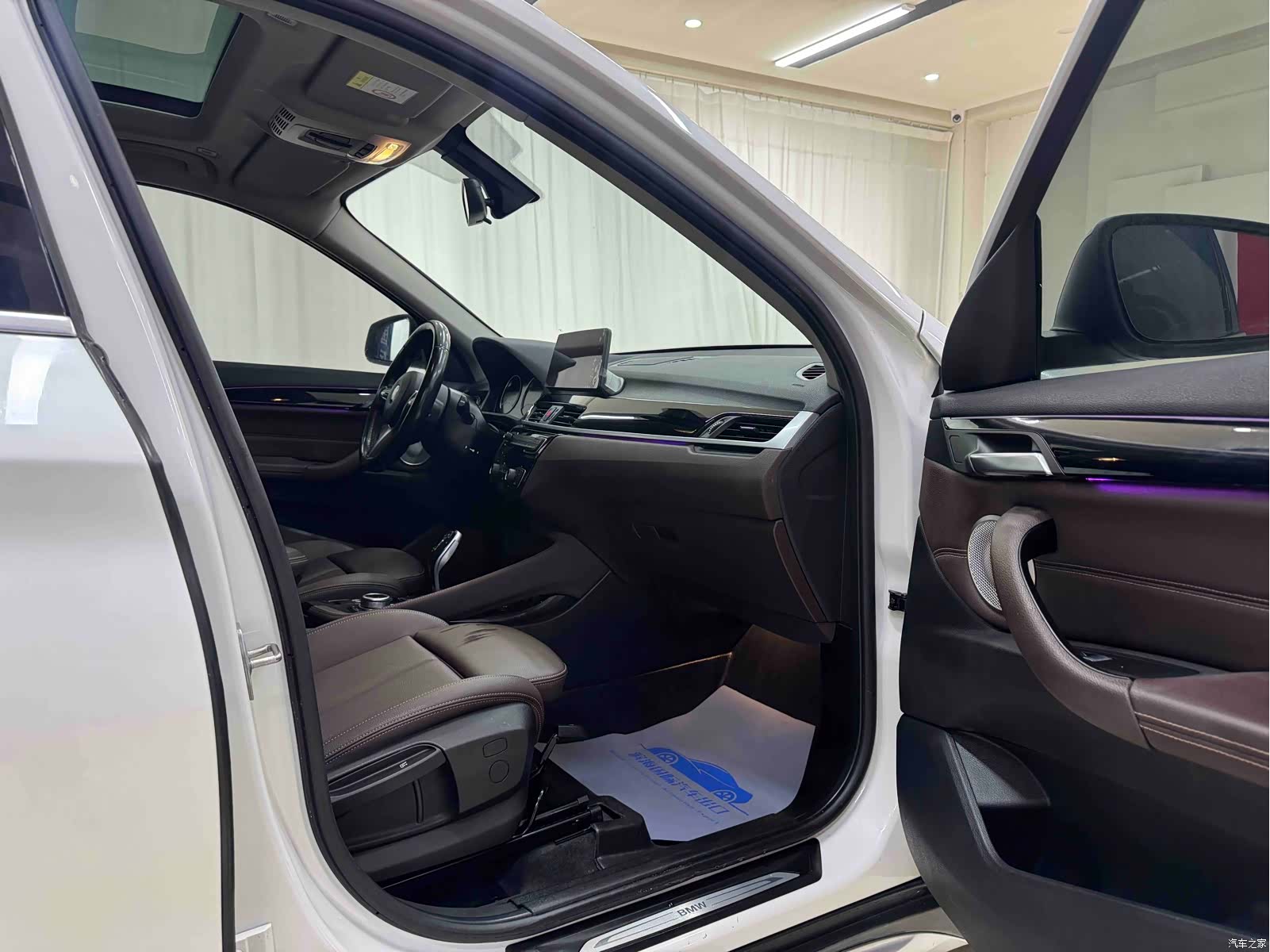 BMW X1, 2021 10