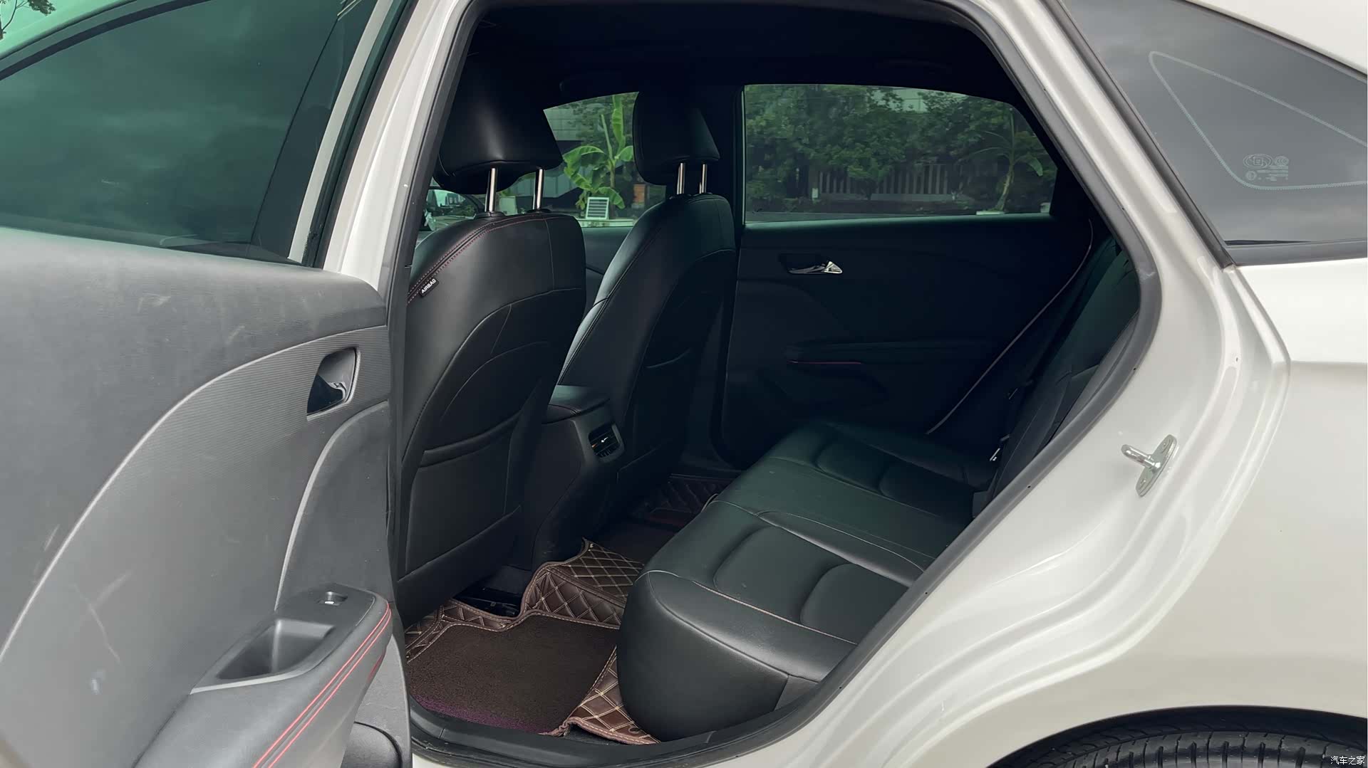 Chevrolet RS, 2020 11