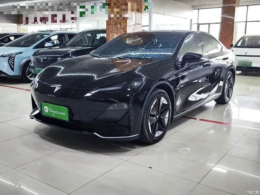 Deepal SL03, 2024 1