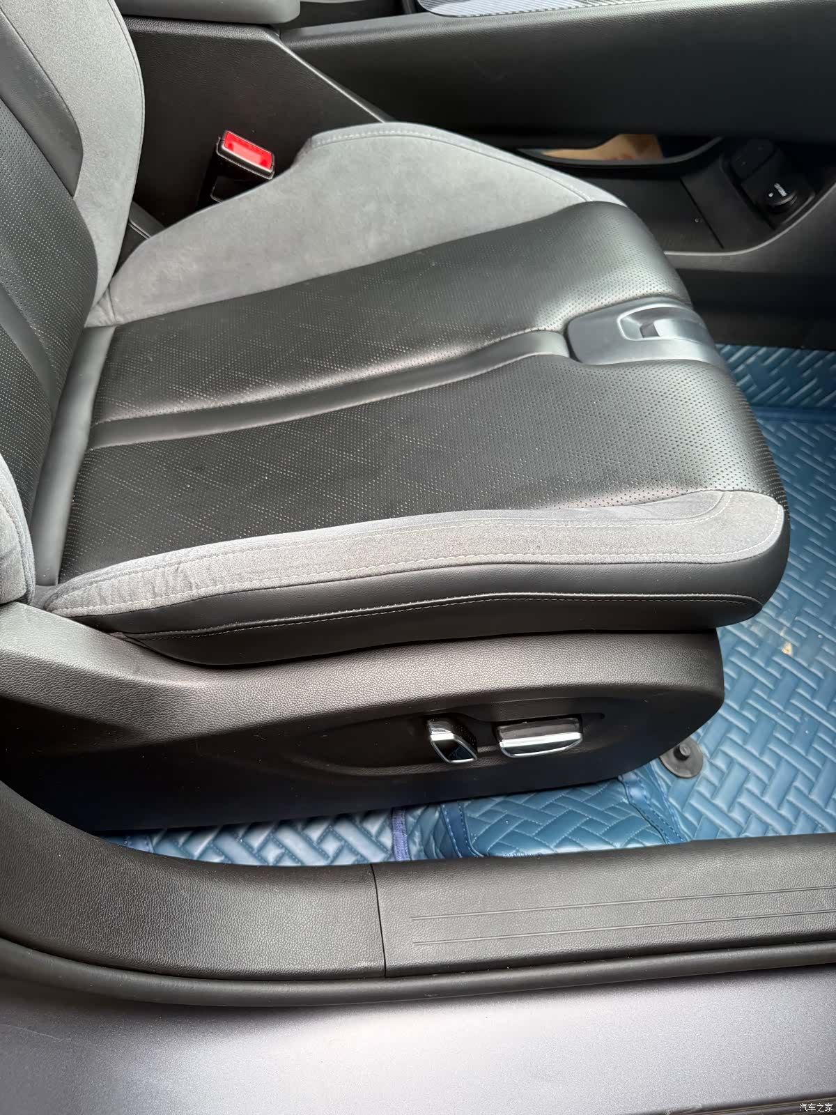 Trumpchi Empow, 2024 13