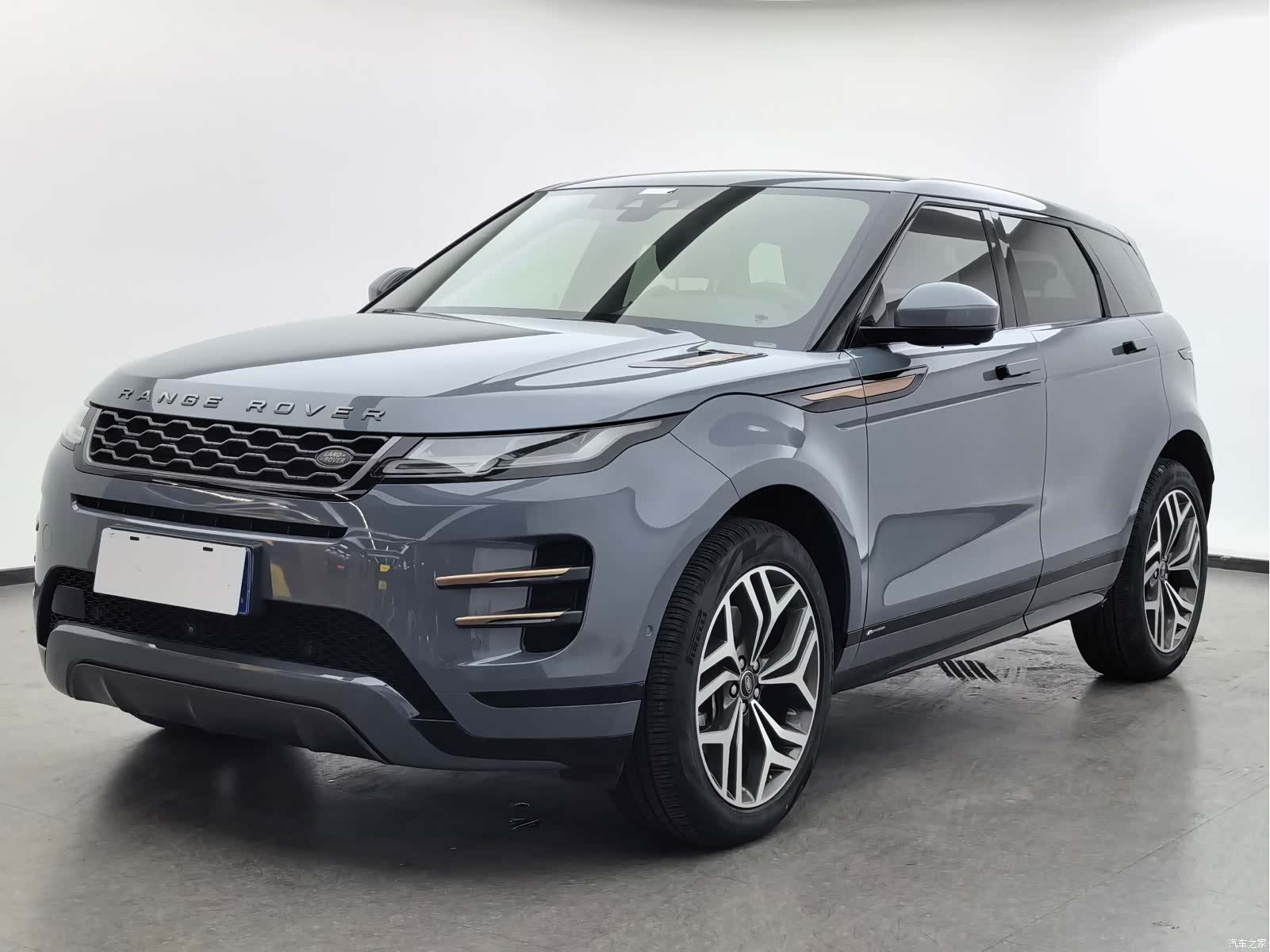 Land Rover Range Rover, 2020 1