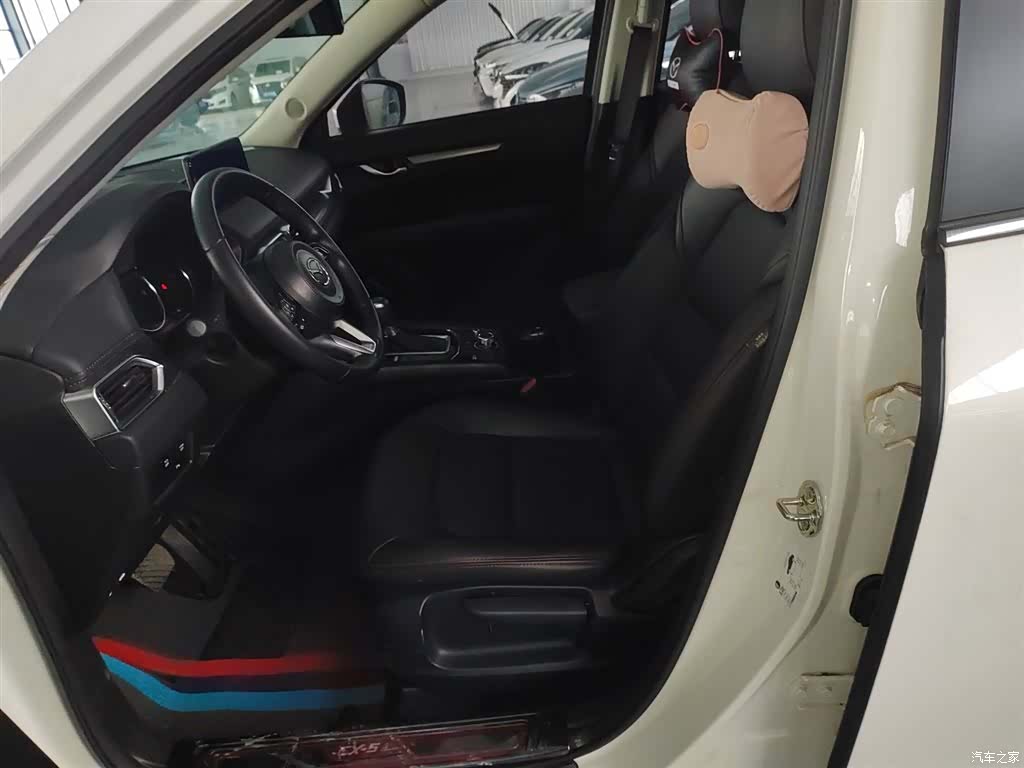 Mazda CX-5, 2023 11