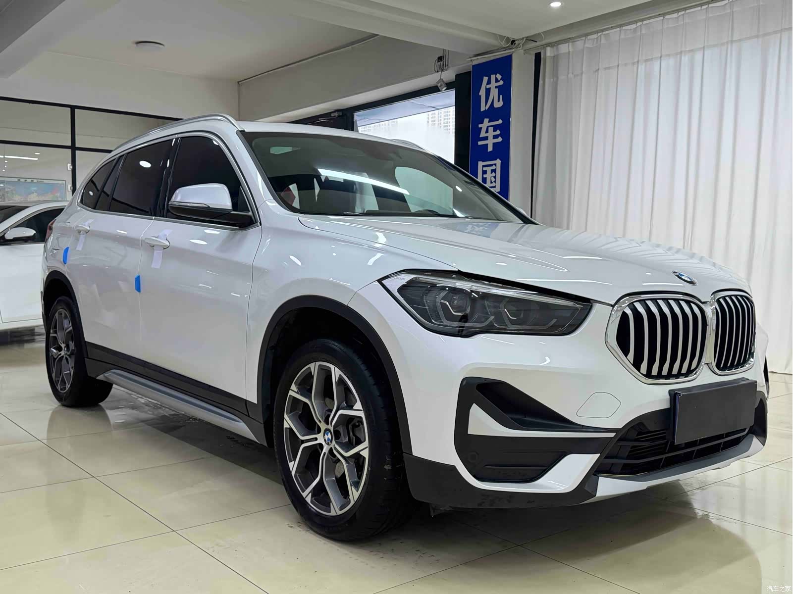 BMW X1, 2021 3