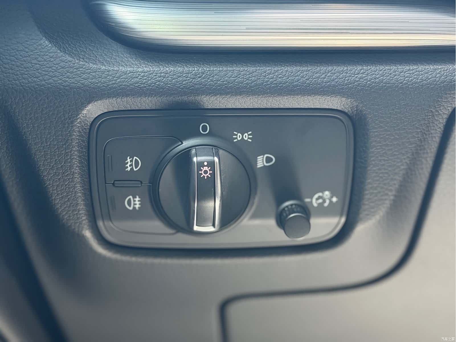 Audi A3, 2016 20