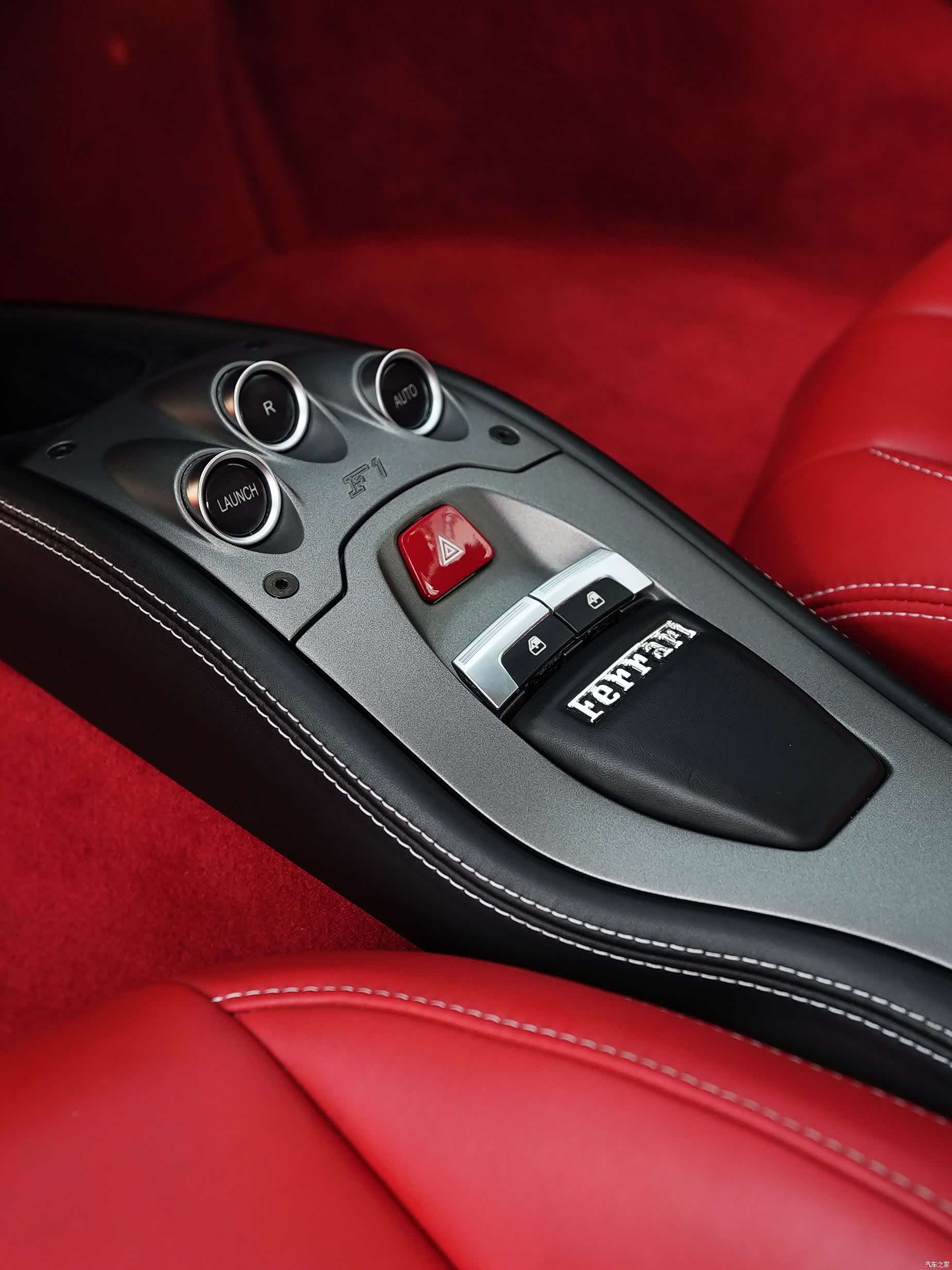 Ferrari 458, 2014 6