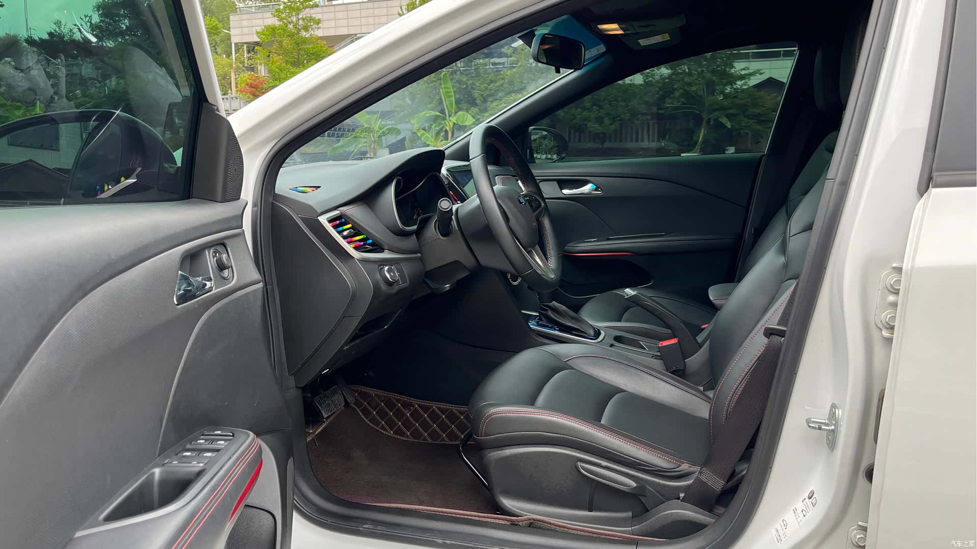 Chevrolet RS, 2020 8