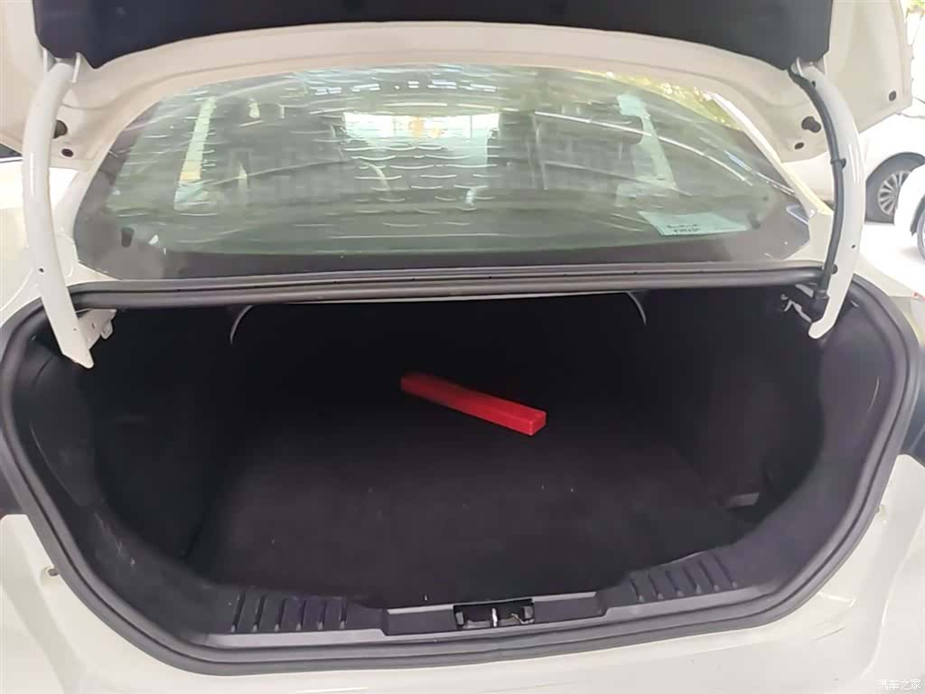 Ford Focus, 2016 19