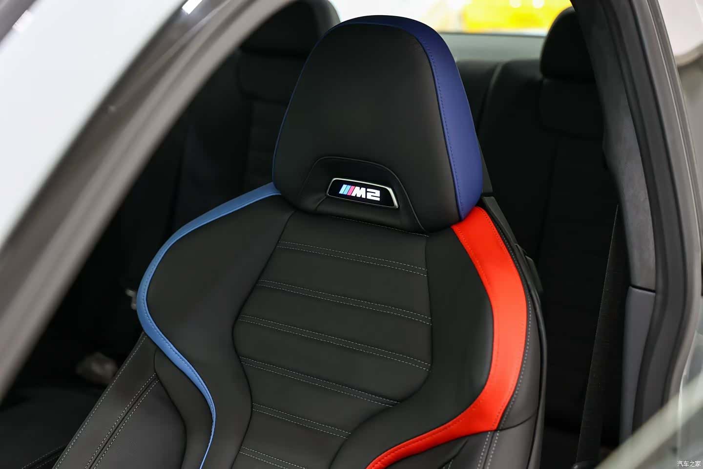 BMW M2, 2024 6