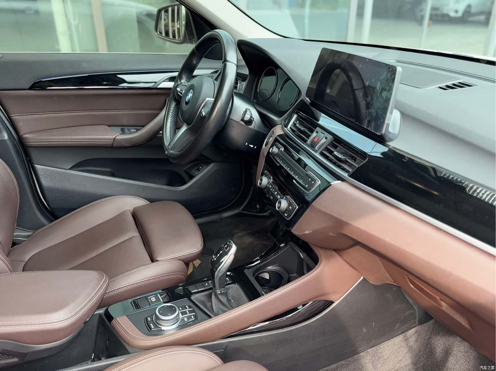 BMW X1, 2021 11