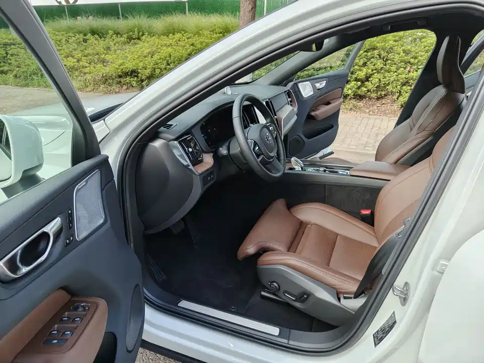 Volvo XC60 Volvo XC60