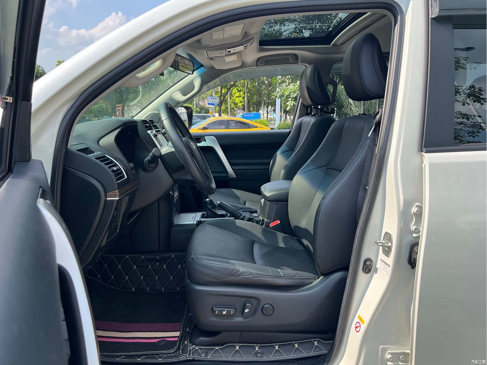 Toyota Prado, 2018 16