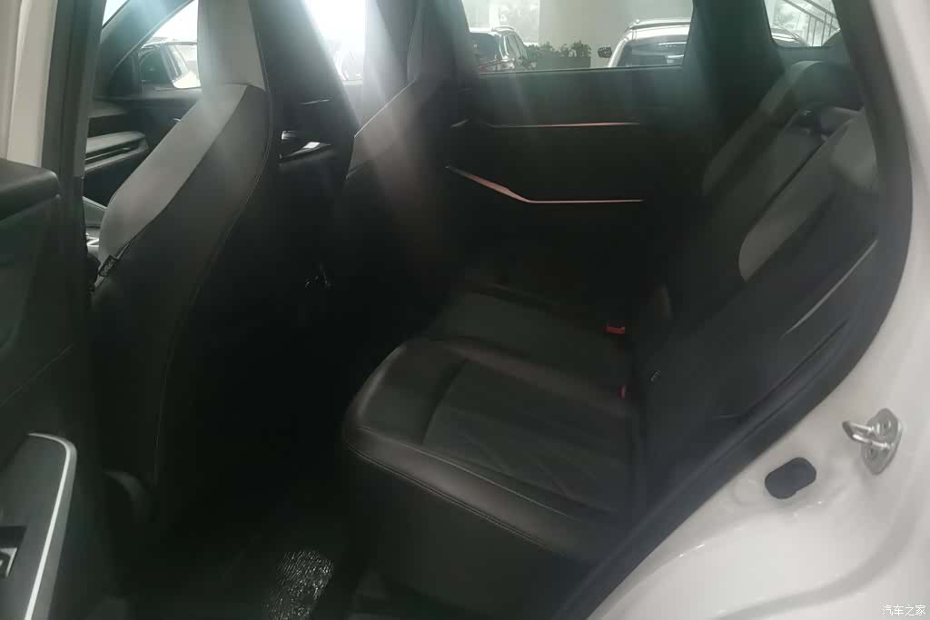 Changan CS75, 2024 11
