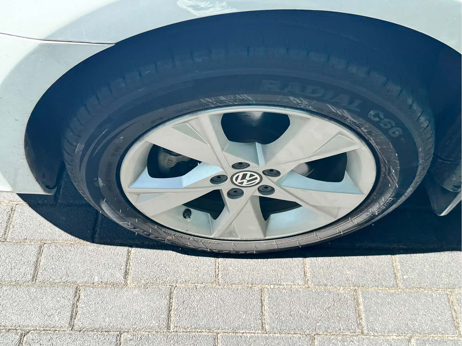 Volkswagen Bora, 2014 все фото
