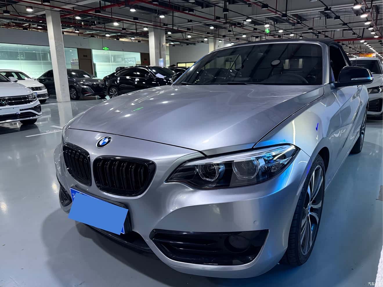BMW 2 Series, 2019 1