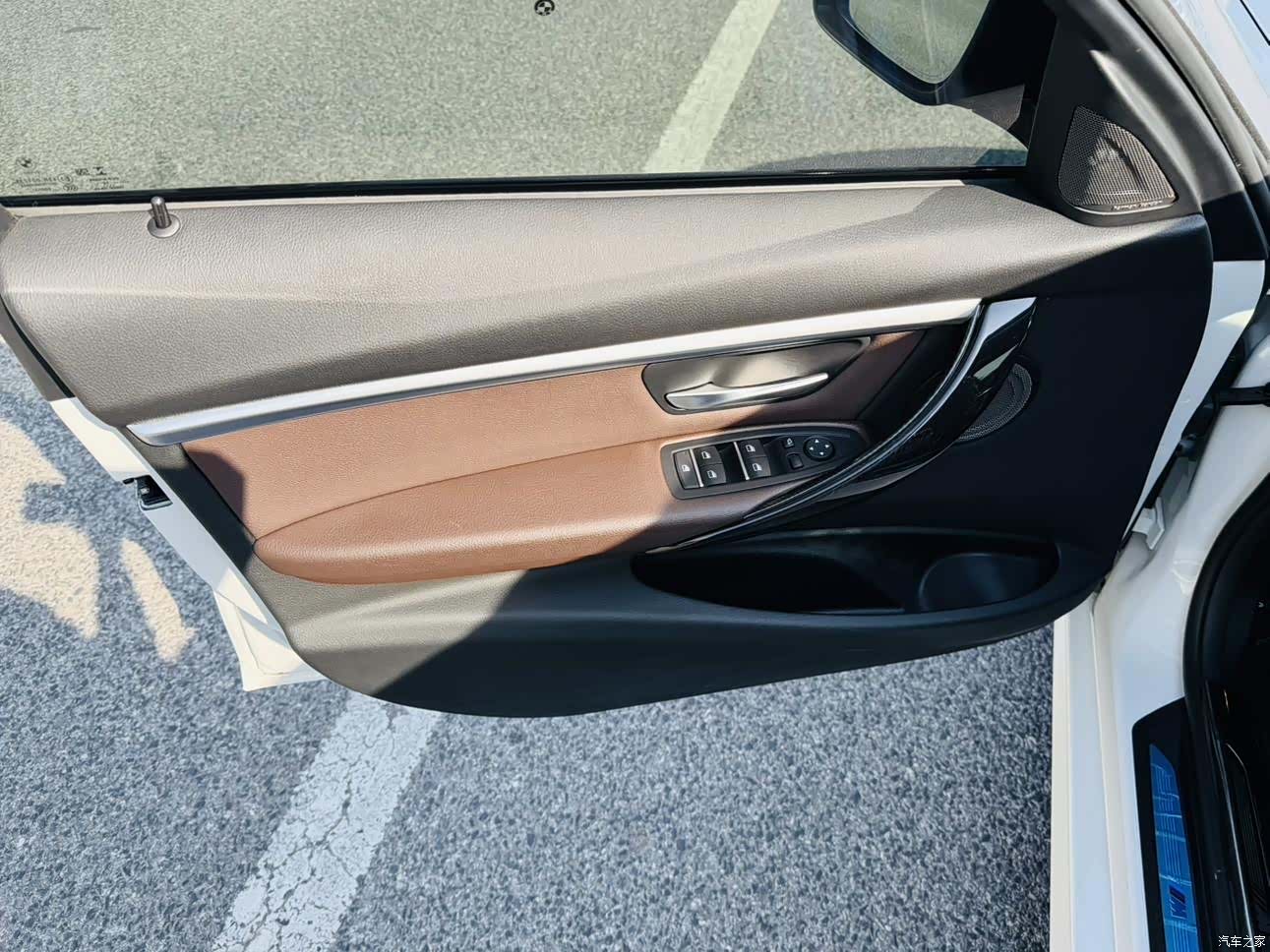 BMW 3 Series, 2019 4