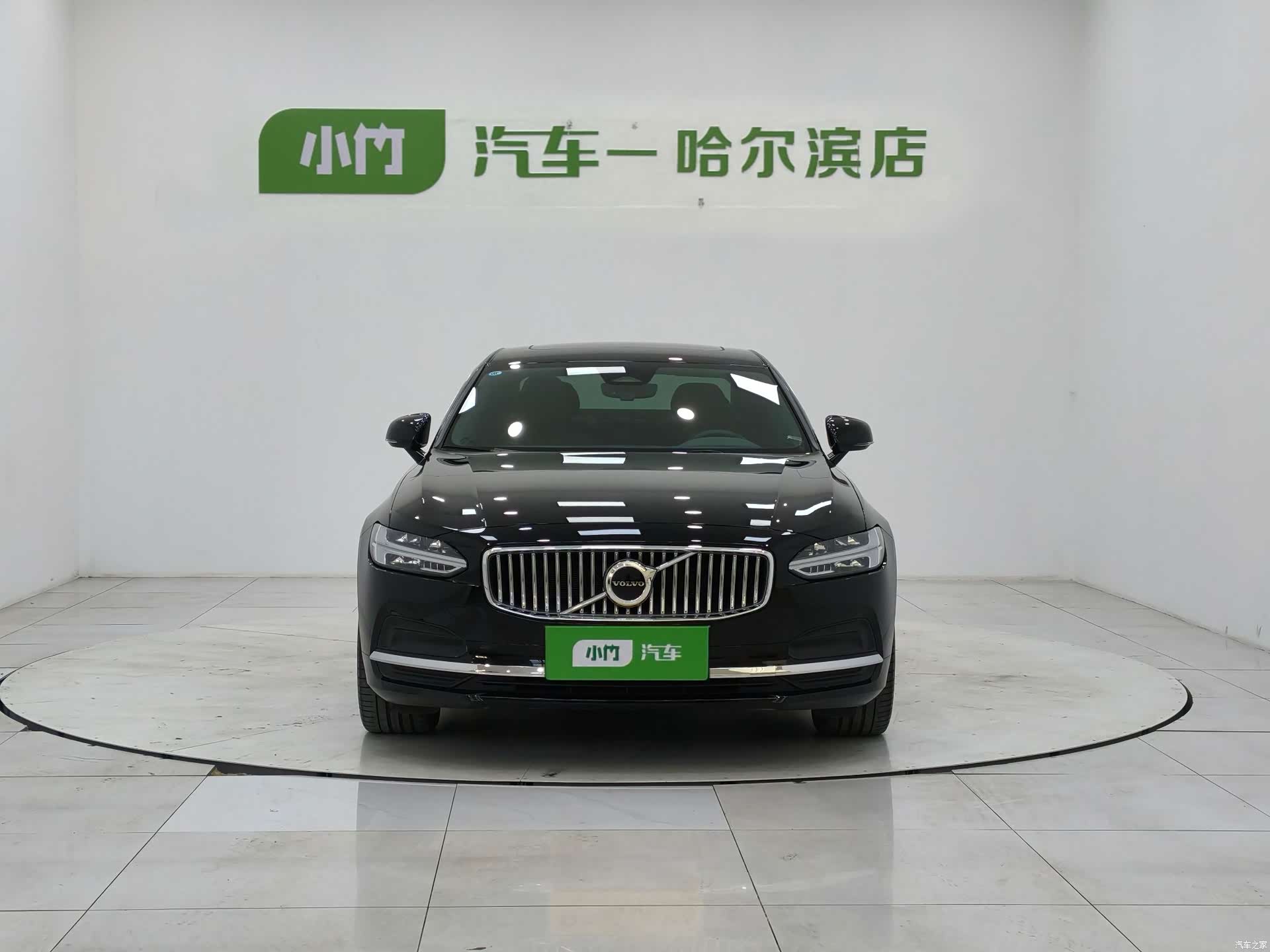 Volvo S90, 2024 2