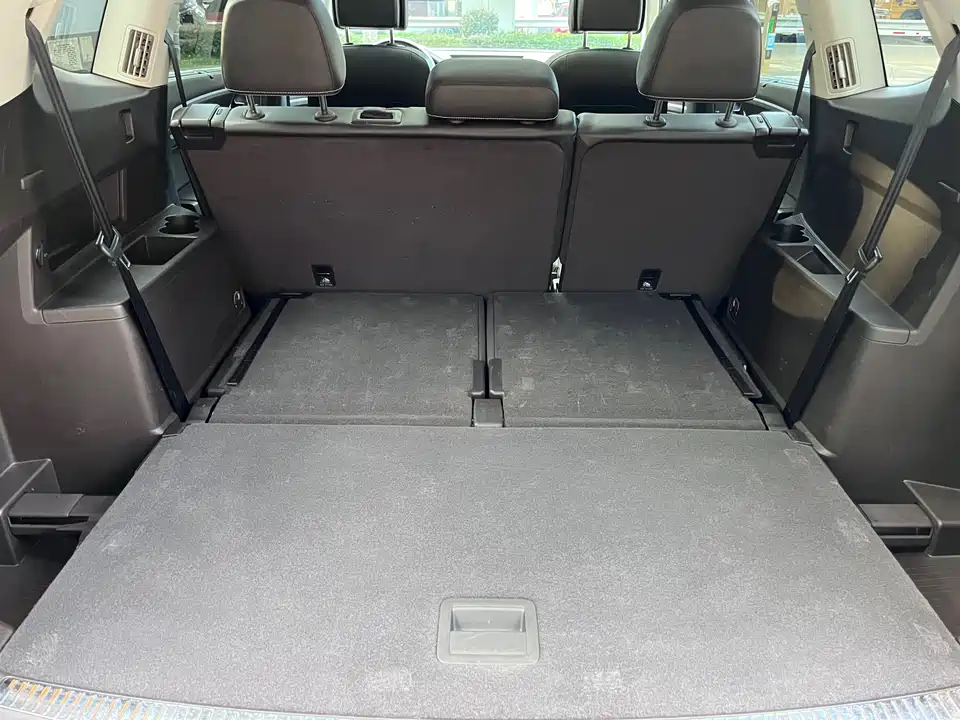 Volkswagen Tourang Volkswagen Tourang