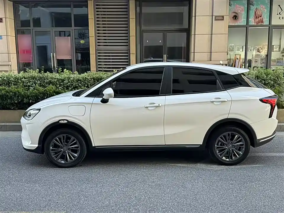 Neta Nezha V