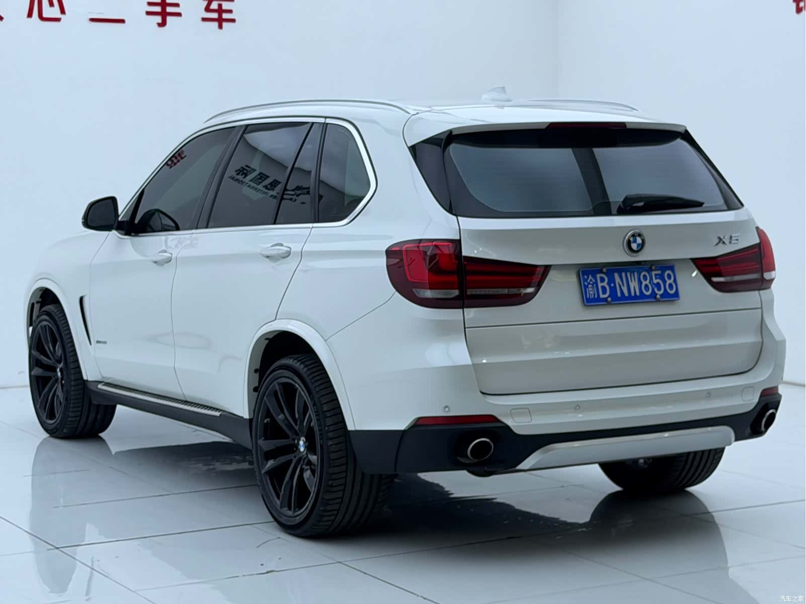 BMW X5, 2014 6