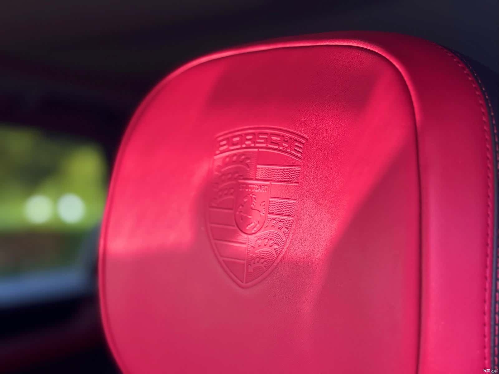 Porsche Cayenne, 2024 16