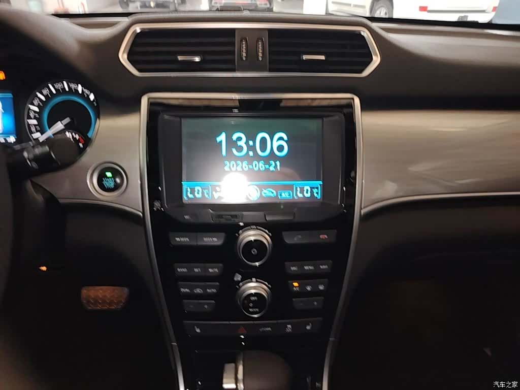 Haval H2, 2016 13