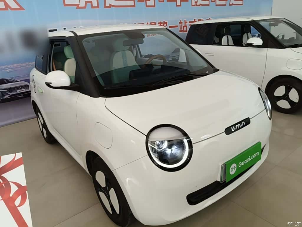 Changan Lumin, 2025 22