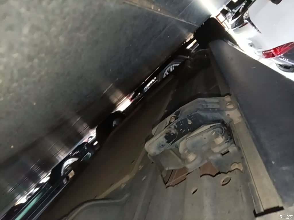 Li Auto L8, 2024 22