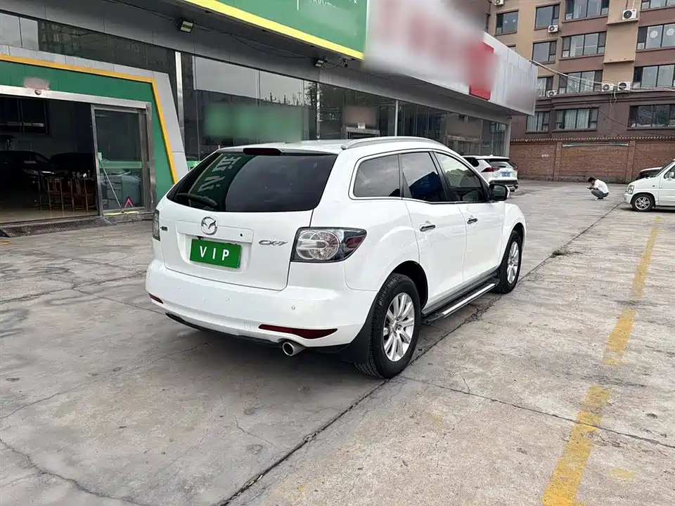 Mazda CX-7