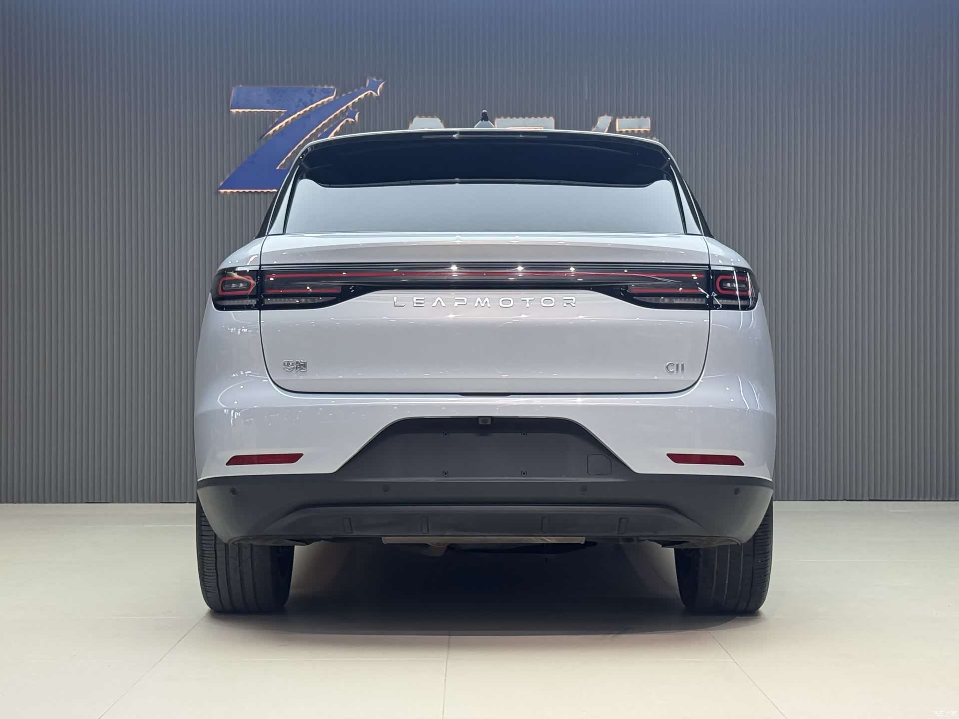 Leapmotor C11, 2023 3