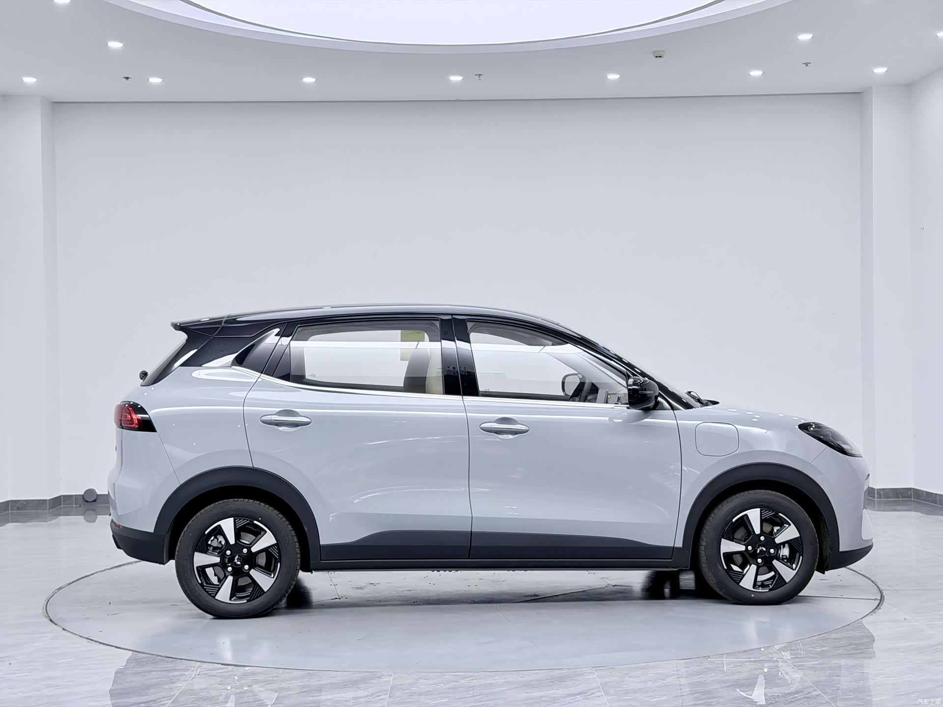Wuling Bingo, 2026 6