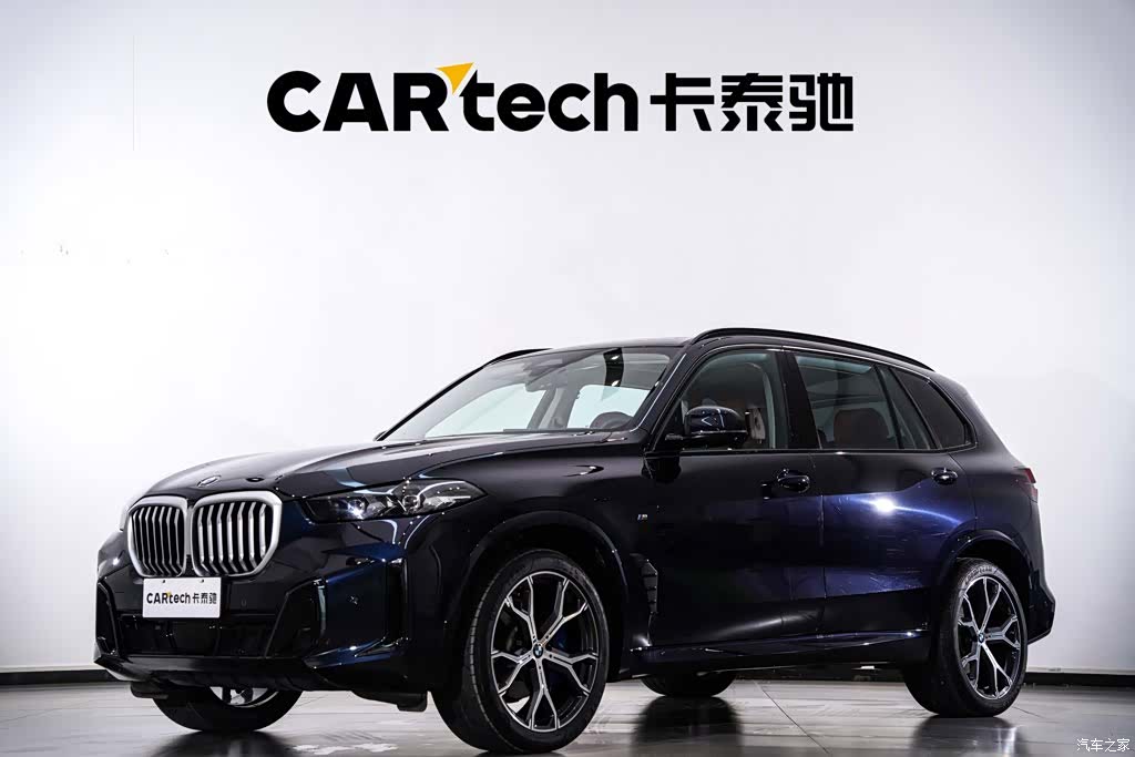 BMW X5, 2024 1