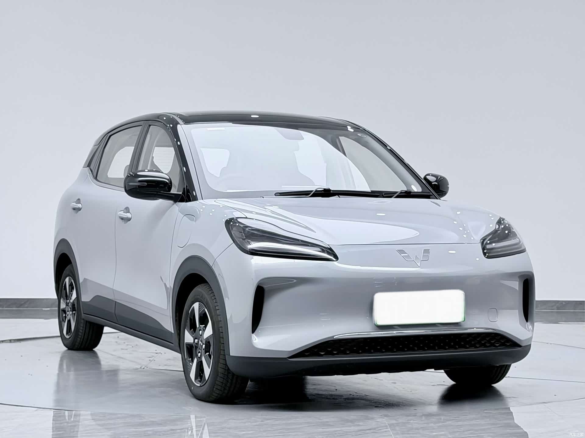 Wuling Bingo, 2026 2