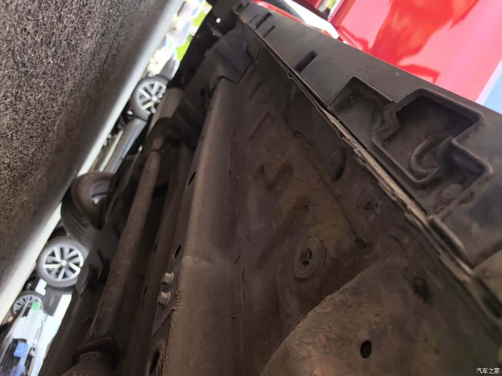 Chery Tiggo 7, 2018 21