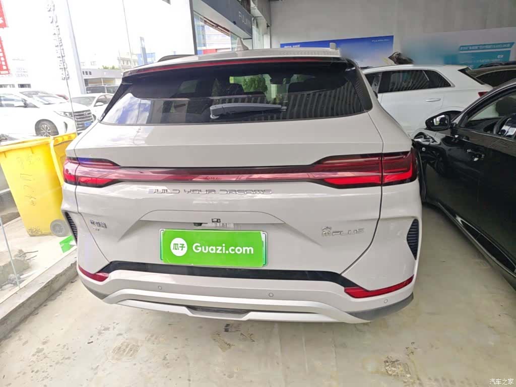BYD Song, 2024 6