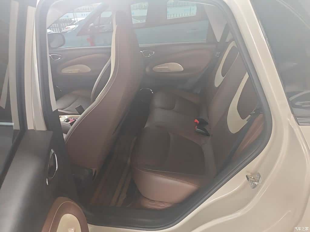 Wuling Bingo, 2024 17