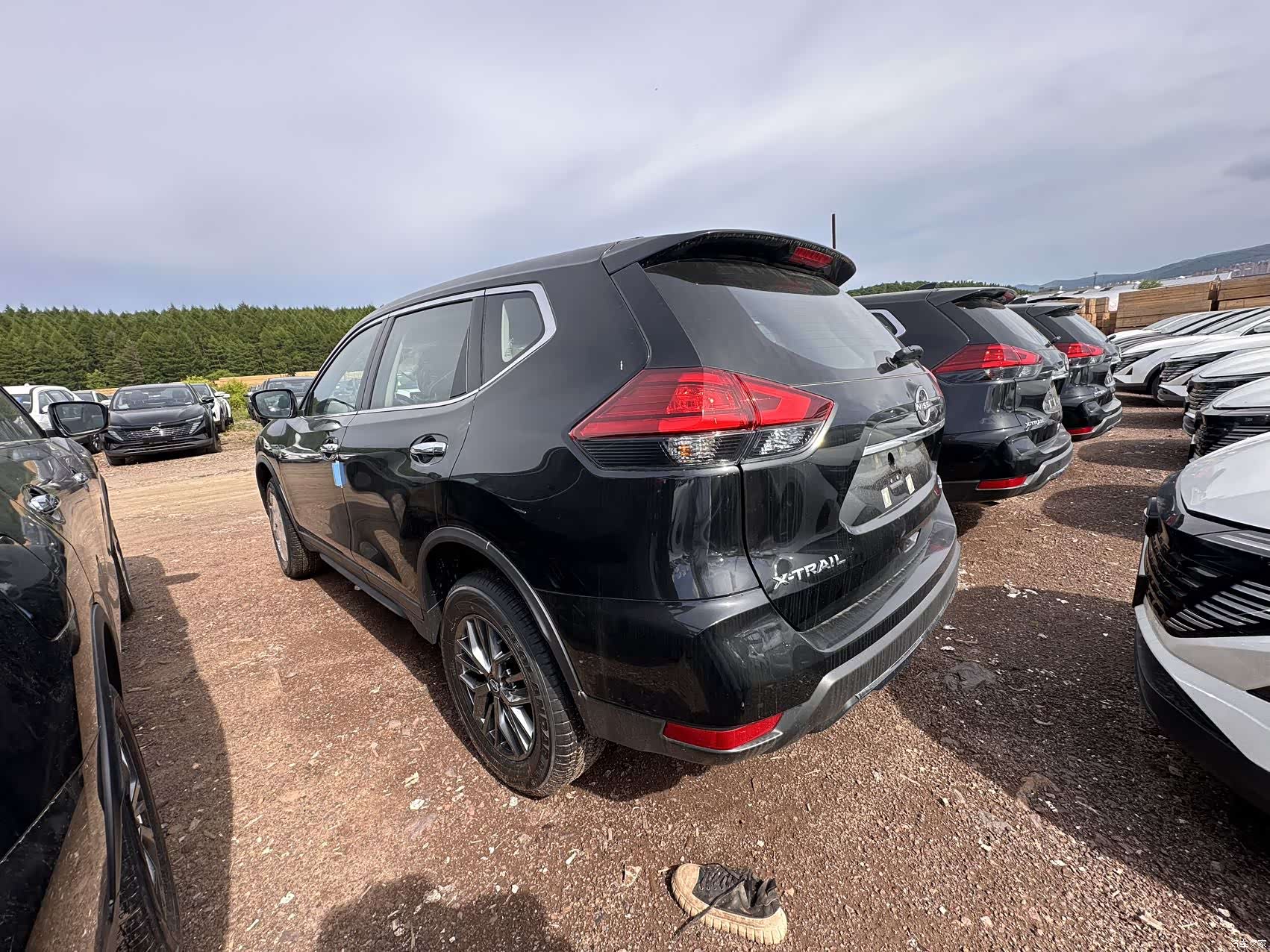 Nissan X-Trail, 2026 3