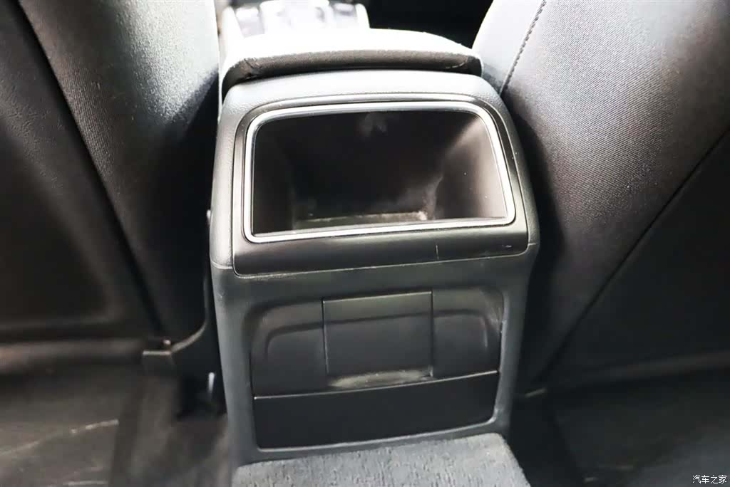 Audi A4L, 2014 16